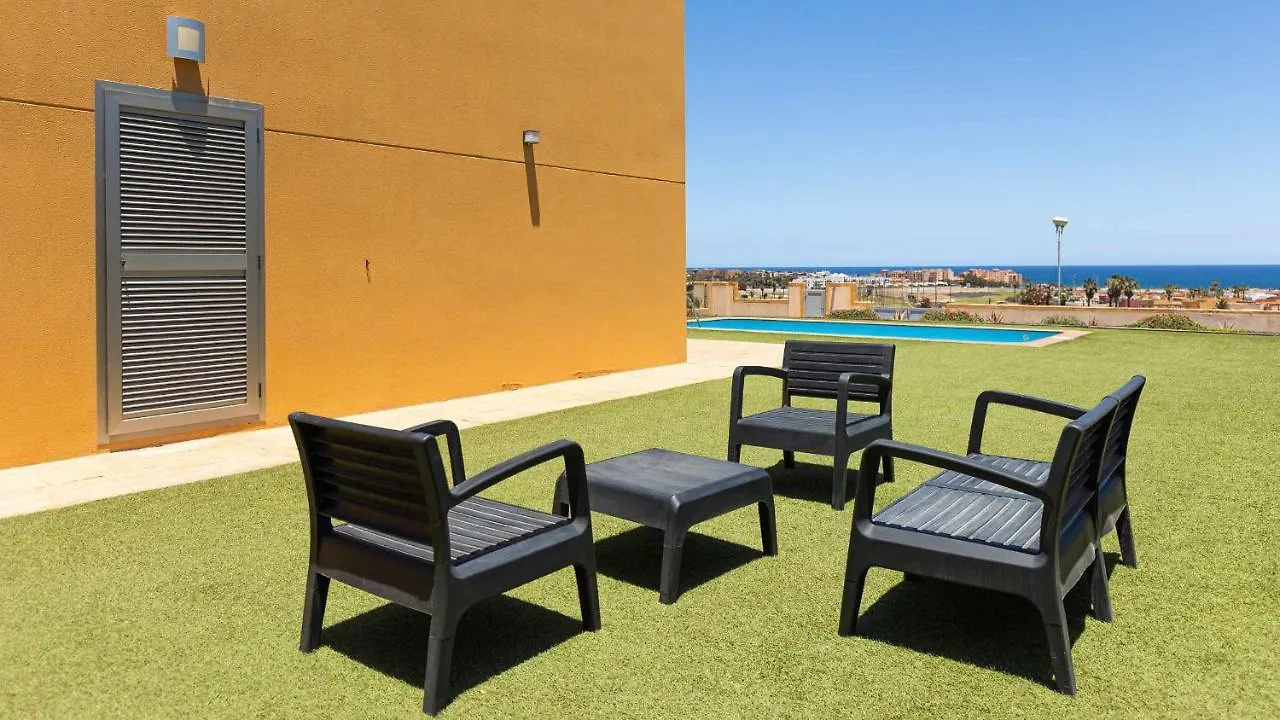 Villa Vistas by Calima Villas 0*, Costa De Antigua