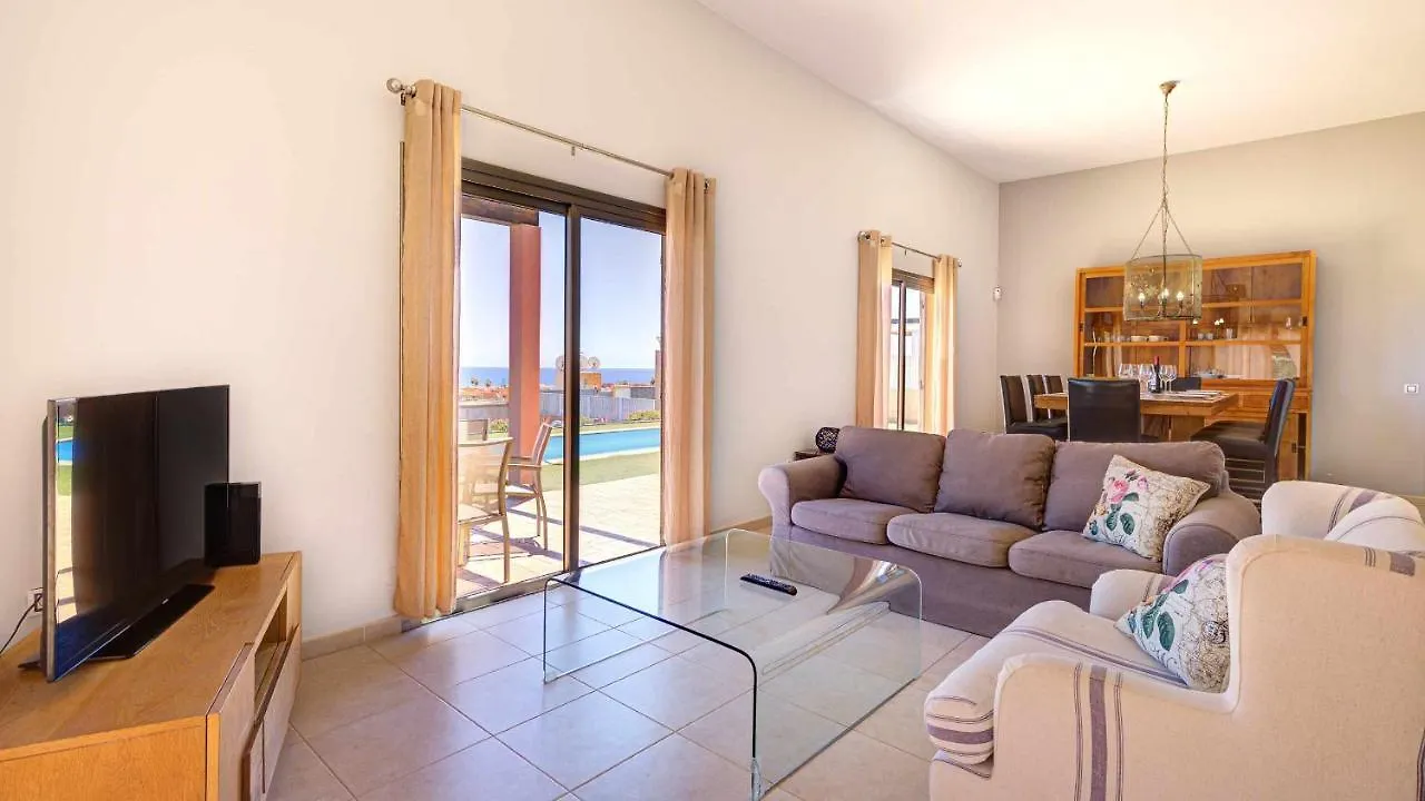Villa Vistas by Calima Villas