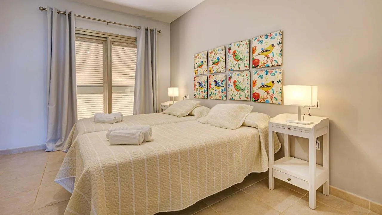 Villa Vistas by Calima Villas España