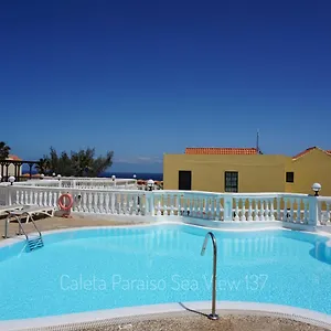 Caleta Paraiso Sea View 137 Apartamento
